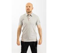 Helly Hansen Workwear Kensington Polo Shirt - Grey Melange - Small