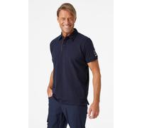 Helly Hansen Workwear Kensington Polo Shirt - Navy