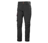 Helly Hansen Workwear Kensington Service Pant (Black) (C60)