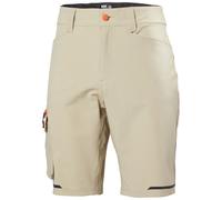 Helly Hansen Workwear Kensington Shorts (Hh Sandy/ebony) (C56)