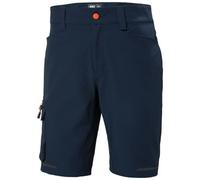Workwear Helly Hansen Kensington Service Shorts Workwear Uk Navy C58