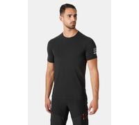 Helly Hansen Workwear Kensington T-Shirt - Black
