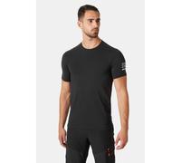 Helly Hansen Workwear Kensington T-Shirt Size S Black 36454-67952-03