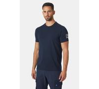 Helly Hansen Workwear 79246 Kensington T-Shirt Navy S Colour: Navy, Si S