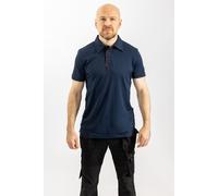 Helly Hansen Kensington Tech Polo Navy EU Size XL