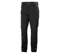 Helly Hansen Workwear Kensington Work Pant (Black) (D108)