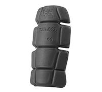 Helly Hansen Workwear Kneepad Standard, Black