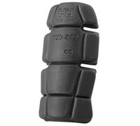 Helly Hansen Workwear Kneepad Standard (Black) (Standard)