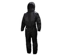 Helly Hansen Workwear Leknes Suit (Black) (C58)