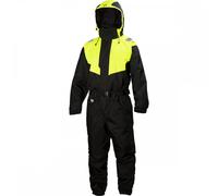 Helly Hansen Workwear Leknes Suit Black/Yellow Waist: 41" Leg: 34 41" 34"