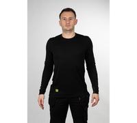 Helly Hansen Workwear Lifa Base Layer Crewneck - Black - Medium