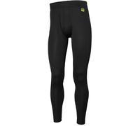 Helly Hansen Workwear Lifa Base Layer Pant Size 4XL Black 35433-66027-09