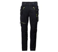 Helly Hansen Workwear Magni Construction Pant (Black) (C50)