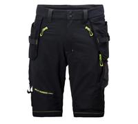 Helly Hansen Workwear Magni Construction Shorts (Black) (C46)