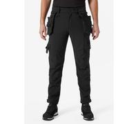 Helly Hansen Workwear 77563 Magni Evolution Construction Trouser Black 41" 35"
