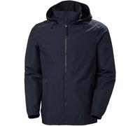 Helly Hansen Workwear Manchester 2.0 Men's Blue Softshell Jacket L
