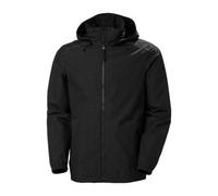 Manchester 2.0 Shell Jacket
