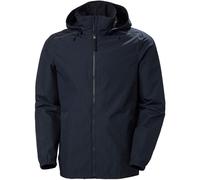 Helly Hansen Workwear Manchester 2.0 Shell Jacket - Navy - Size XXL