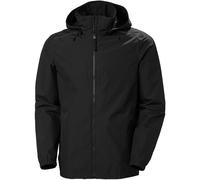 Helly Hansen Workwear Manchester 2.0 Shell Jacket Size XL Black 38560-71863-06