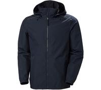 Helly Hansen Workwear Manchester 2.0 Shell Jacket Size XL Navy 38560-71861-06