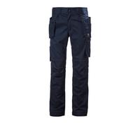 Helly Hansen Workwear Manchester Construction Pant (Navy) (C56)