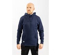 Helly Hansen Workwear Manchester Hoodie Size S Navy 36451-67943-03