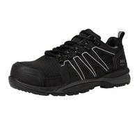 Helly Hansen Workwear Manchester Low S3 (Black/grey) (Eu 40)