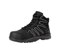 Helly Hansen Workwear Manchester Mid S3 (Black/grey) (Eu 37)