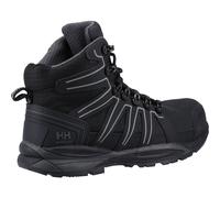 Helly Hansen Workwear 78422 Manchester Composite-Toe Safety Mid S3 Sho UK10.5 - EU45 - US11.5