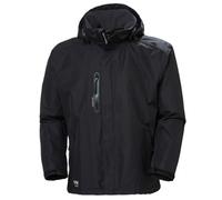 Helly Hansen Workwear Mens Manchester Shell Jacket