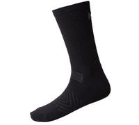 Helly Hansen Workwear Manchester Sock 3-Pack (Black) (Eu 36-38)