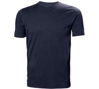 Workwear Helly Hansen Manchester T-shirt Navy XS