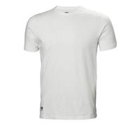 Helly Hansen Workwear 79161 Manchester T-Shirt White XL Size: XL, Colo XL