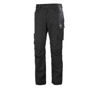 Helly Hansen Workwear Manchester Work Pant (Black) (D88)