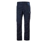 Helly Hansen Workwear 77523 Manchester Work Pant Navy Waist: 37" 37" 33"
