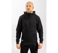 Manchester Zip Hoodie Helly Hansen Black S