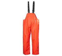Helly Hansen Workwear Mandal Bib (Orange) (Xxxx Large)