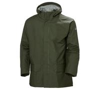 Helly Hansen Workwear 70129 Mandal Jacket Army Green M Size: M, Colour M