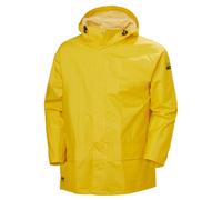 Helly Hansen Workwear 70129 Mandal Jacket Light Yellow 4XL Size: 4XL, 4XL