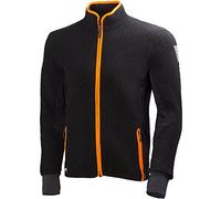 Helly Hansen Workwear Mens Chelsea Evolution Pile Jacket