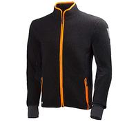 Helly Hansen Workwear Mens Chelsea Evolution Pile Jacket