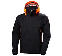 Helly Hansen Workwear Mens Chelsea Evolution Shell Jacket