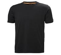 Helly Hansen Workwear 79198 Chelsea Evolution T-Shirt Black L Size: L, L