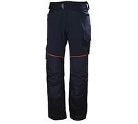 Helly Hansen Workwear Chelsea Evolution Work Pant (Navy) (C44)