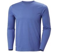 Helly Hansen Workwear Men's Classic Longsleeve, Stone Blue, XL