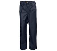 Helly Hansen Workwear 70485 Gale Rain Pant Navy S Size: S, Colour: Nav S