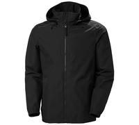 Helly Hansen Workwear 71261 Manchester 2.0 Shell Jacket Black XL Colou XL