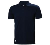Helly Hansen Workwear Mens Manchester Polo