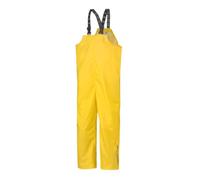 Helly Hansen Workwear 70529 Mandal Bib Light Yellow M Size: M, Colour: M