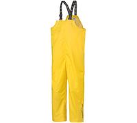 Helly Hansen Workwear 70529 Mandal Bib Light Yellow L Size: L, Colour: L
